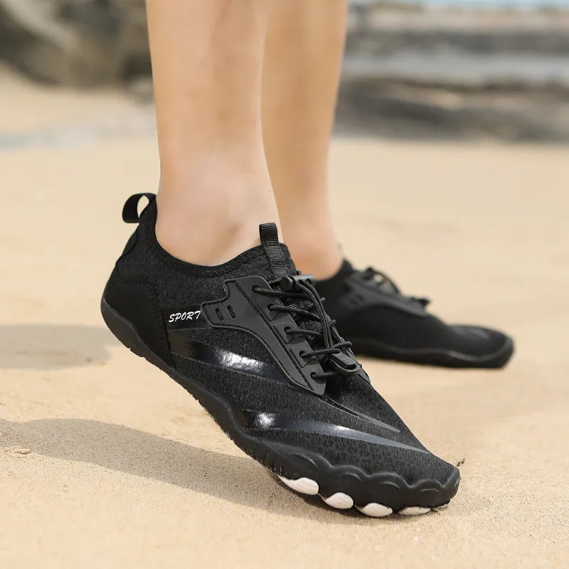 Barfußschuhe
