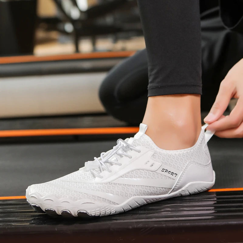 Barfußschuhe
